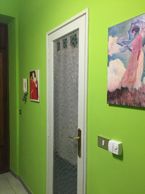 Casa Barolo Apartman Torino Kültér fotó