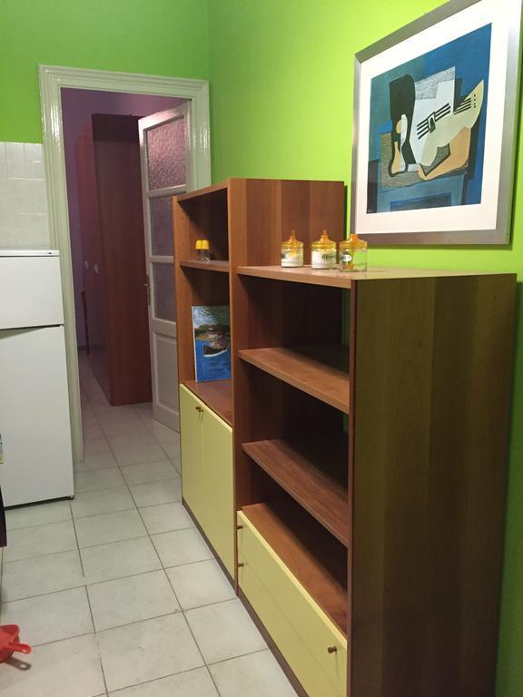 Casa Barolo Apartman Torino Szoba fotó