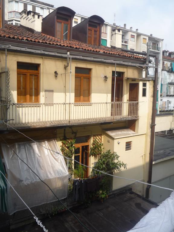 Casa Barolo Apartman Torino Szoba fotó